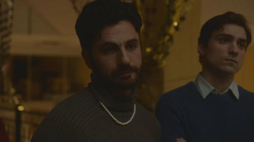 Bad Together Season 1 Episode 2 - Someone Else's Problem