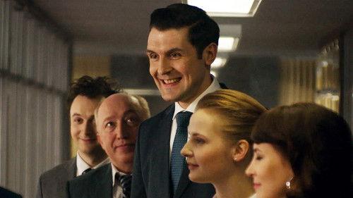 The Last Minister Season 1 Episode 8 - I'm Not Coming Back