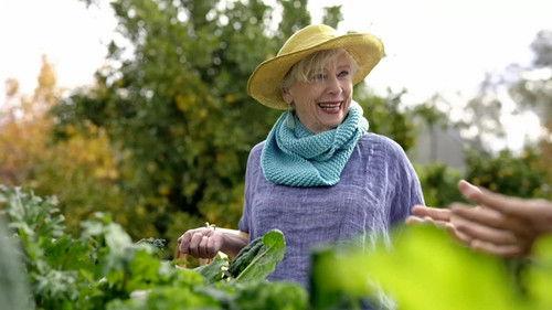 Gardening Australia Season 36 Episode 8 - Episode 8 Autumn: Easter Treats & Maggie Beer
