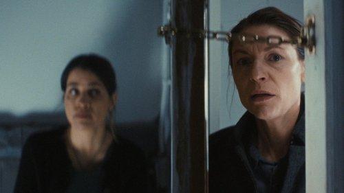 undefined Season 1 Episode 5 - Bacchanal