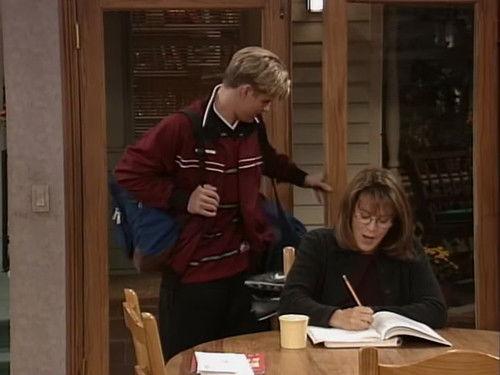 undefined Season 8 Episode 8 - Tim's First Car