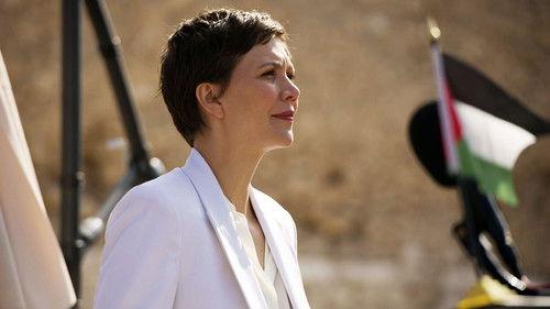 The Honourable Woman Season 1 Episode 7 - The Hollow Wall