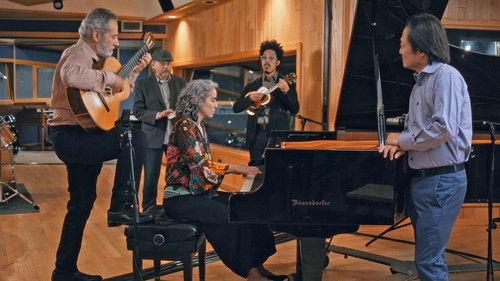 Great Performances Season 49 Episode 25 - Now Hear This "New American Voices"