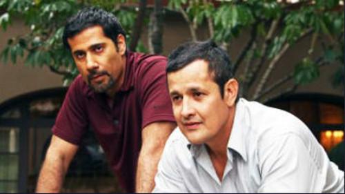 Blood Relatives Season 1 Episode 6 - The Ties That Bind