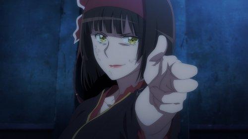 TSUKIMICHI -Moonlit Fantasy- Season 2 Episode 21 - The Heroes Fight Bravely