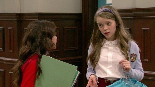 School of Rock Season 1 Episode 9 - Money (That's What I Want)