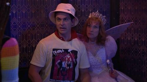 Wizards Beyond Waverly Place Season 1 Episode 8 - You Can't Handle the Tooth