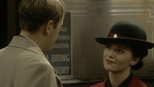 Goodnight Sweetheart Season 2 Episode 1 - Don't Get Around Much Anymore