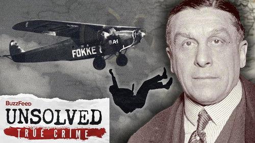 Buzzfeed Unsolved: True Crime Season 8 Episode 6 - The Bizarre Death of Alfred Loewenstein