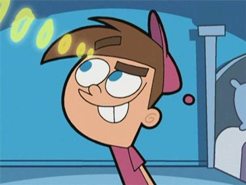 The Fairly OddParents Season 3 Episode 23 - Mind Over Magic