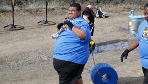 The Biggest Loser Season 11 Episode 3 - Week 3