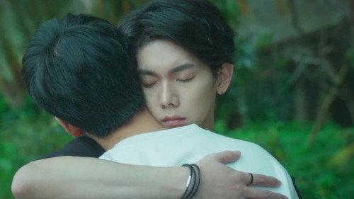 We Best Love Season 1 Episode 6 - Lesson 6: Hey, I Like You