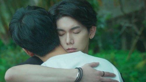 We Best Love Season 1 Episode 6 - Lesson 6: Hey, I Like You