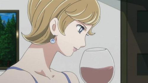 009-1 Season 1 Episode 3 - Hard-Boiled