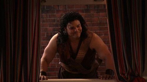 Pair of Kings Season 2 Episode 18 - Mr Boogey Shoes