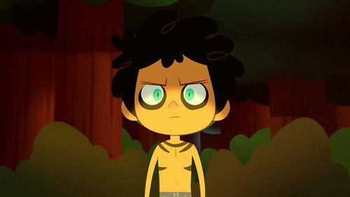 Camp Camp Season 1 Episode 4 - Camp Cool Kidz