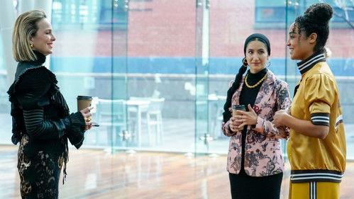 The Bold Type Season 5 Episode 5 - Don't Turn Away