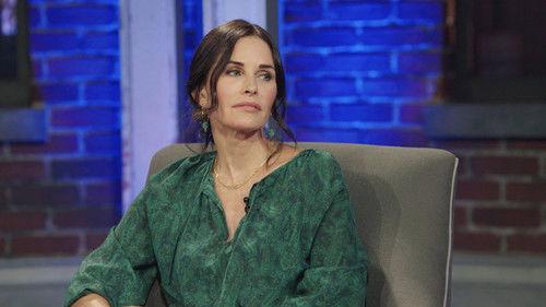 Join or Die with Craig Ferguson Season 1 Episode 3 - History's Biggest Frenemies