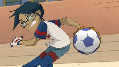 Street Football Season 4 Episode 20 - Episode 20