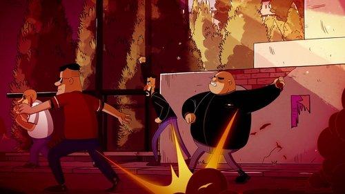 This World Can't Tear Me Down Season 1 Episode 3 - The Beacon