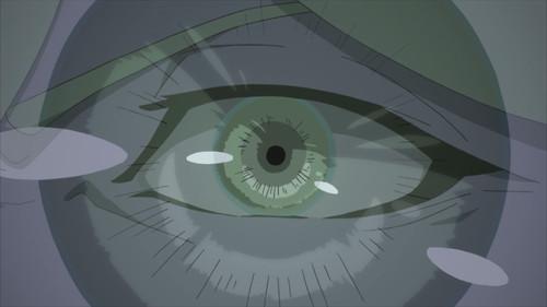 BNA Season 1 Episode 8 - The Mole Rat Speaks