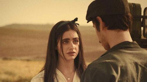 Palmach Season 2 Episode 13 - Episode 13