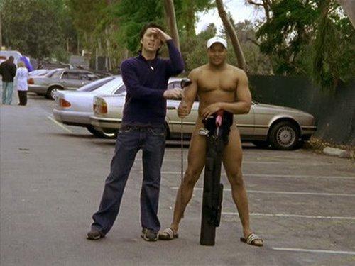 Scrubs Season 3 Episode 22 - My Best Friend's Wedding