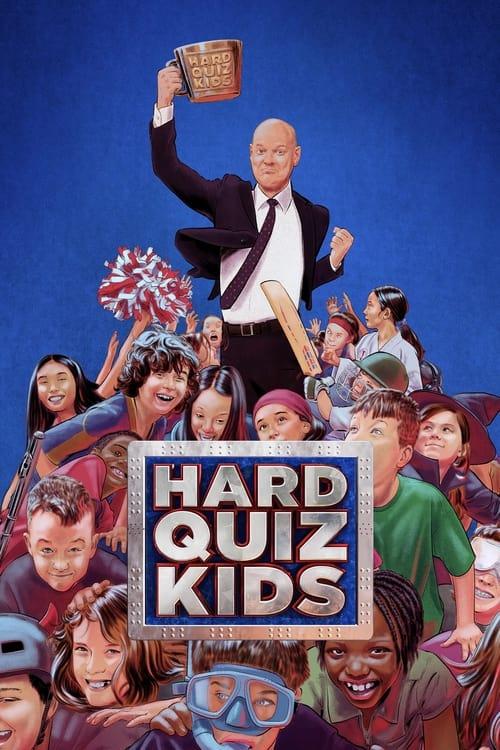 Hard Quiz Kids poster