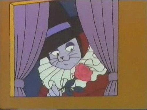 Dogtanian and the Three Muskehounds Season 1 Episode 11 - Dogtanian's Trance