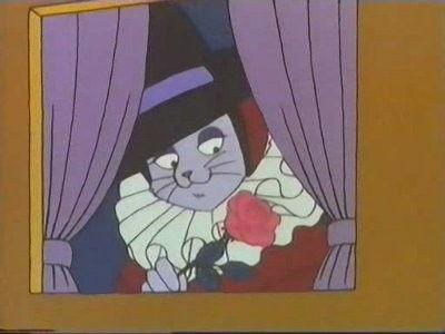 Dogtanian and the Three Muskehounds Season 1 Episode 11 - Dogtanian's Trance