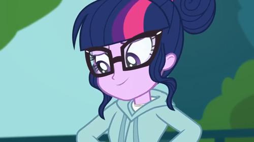 My Little Pony: Equestria Girls - Better Together Season 1 Episode 31 - Stressed in Show