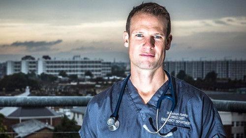 24 Hours in A&E Season 5 Episode 4 - Wake Up Call