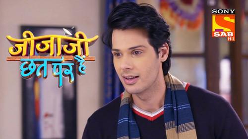 Jijaji Chhat Par Hai Season 1 Episode 20 - Ghost In The House