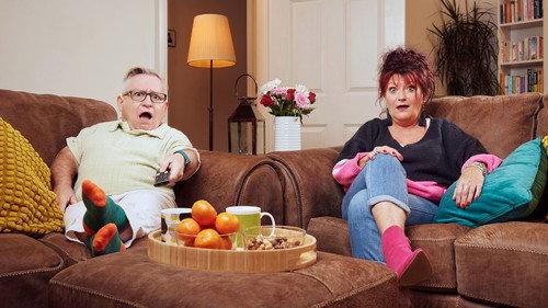 Gogglebox Season 23 Episode 8 - Episode 8