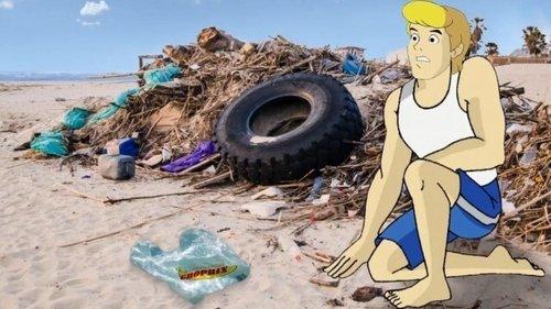 Scooby-Doo! Ecological Mission Season 1 Episode 1 - Episode 1