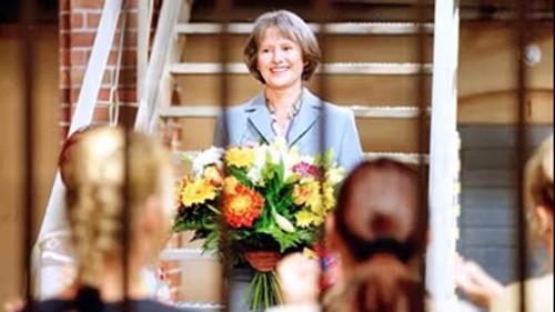 Hinter Gittern - Der Frauenknast Season 8 Episode 24 - Episode 24