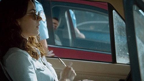 undefined Season 1 Episode 4 - Badlands