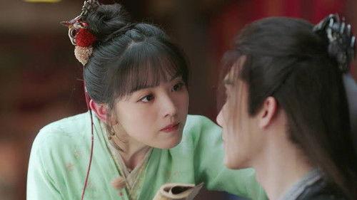 Ms. Cupid in Love Season 1 Episode 3 - Episode 3