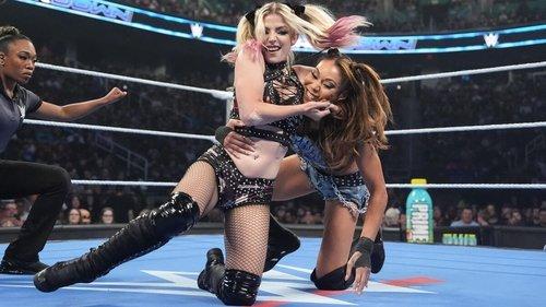 WWE SmackDown Season 27 Episode 20 - May 16, 2025