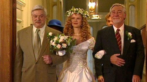 Oppassen!!! Season 8 Episode 25 - De bruiloft