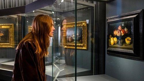 undefined Season 1 Episode 6 - Legacy