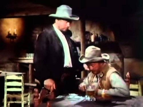 The High Chaparral Season 3 Episode 18 - The Guns of Johnny Rondo