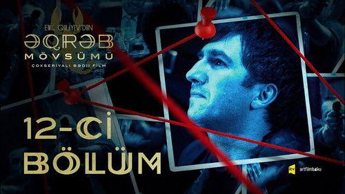 The Scorpio Season Season 1 Episode 12 - 12-ci bölüm