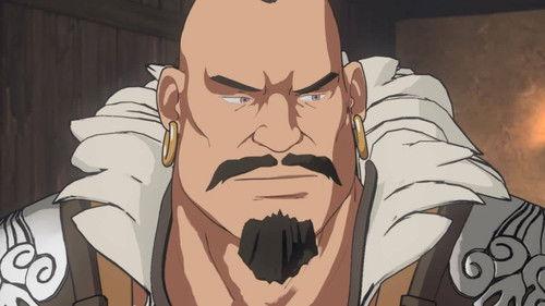 A Song of Sword as Pillow Season 1 Episode 1 - Episode 1