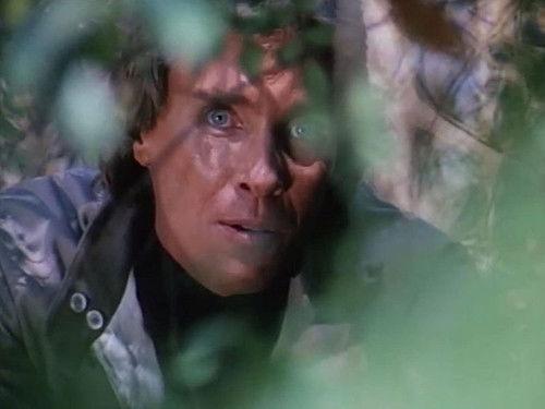 Matt Houston Season 3 Episode 9 - Death Stalk