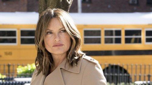 undefined Season 20 Episode 24 - End Game