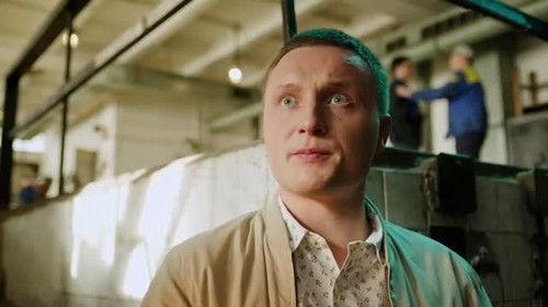 Secrecy of the Investigation Season 20 Episode 6 - Episode 6