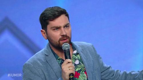 iUmor Season 8 Episode 8 - Episodul 8