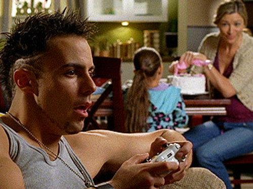 Degrassi Season 8 Episode 13 - Jane Says (1)