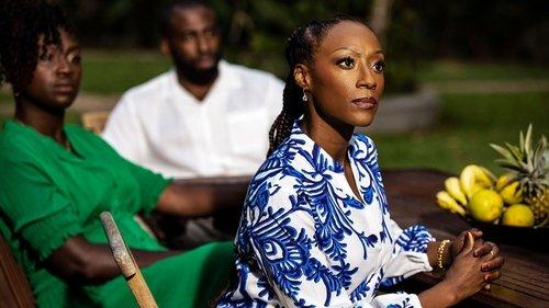 undefined Season 11 Episode 4 - Undercover and Out